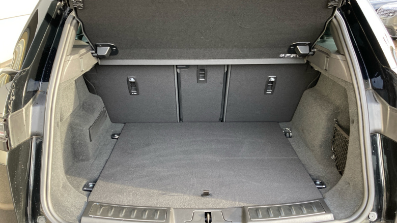 Land Rover Range Rover Evoque 2.0 D200 Dynamic SE 5dr Auto Diesel Hatchback